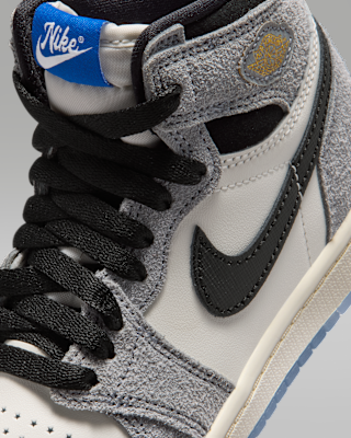 NIKE公式】ジョーダン 1 レトロ HIGH OG 